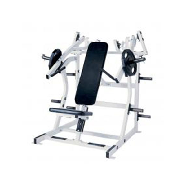 Iso-Lateral Super Incline Press