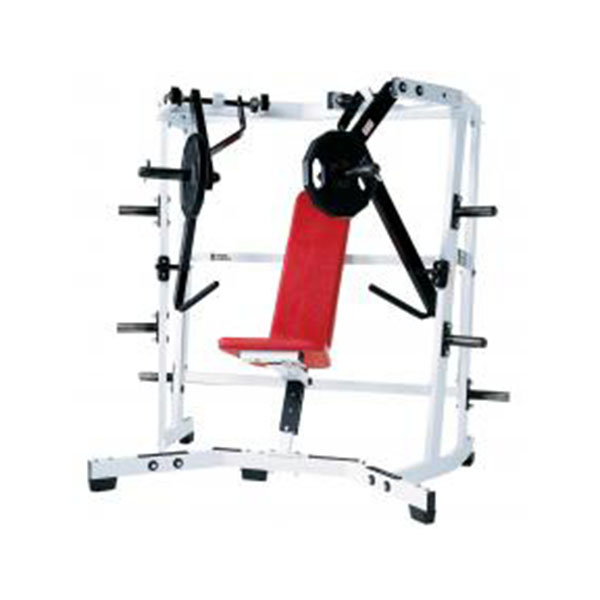 Iso-Lateral Wide Chest