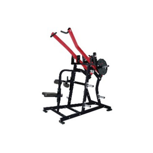 Iso-Lateral Wide Pulldown