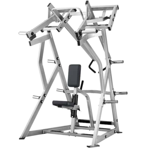Iso-Lateral D.Y. Row