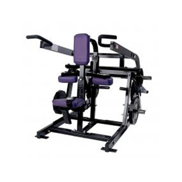 Seated Dip