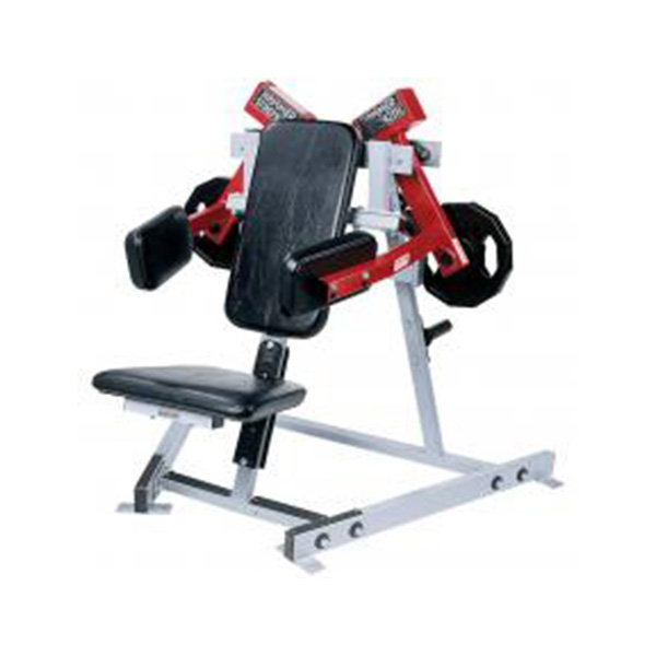 Lateral Raise