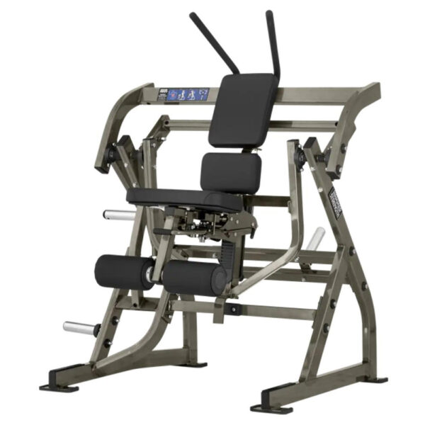 Abdominal Oblique Crunch