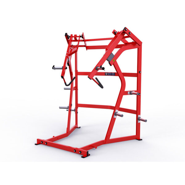 Ground Base Jammer