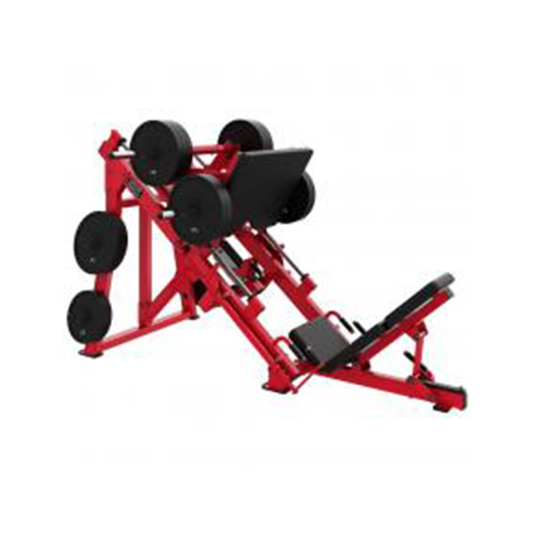 Linear Leg Press