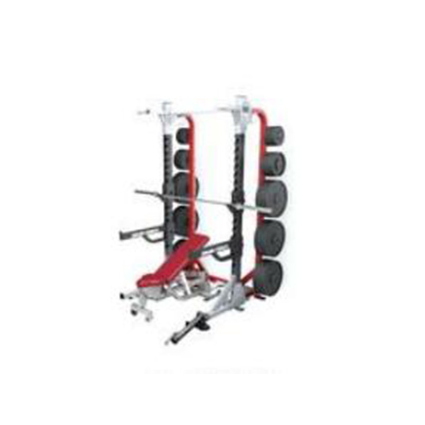 Squat Rack