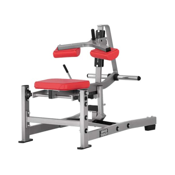 Seated Calf Raise