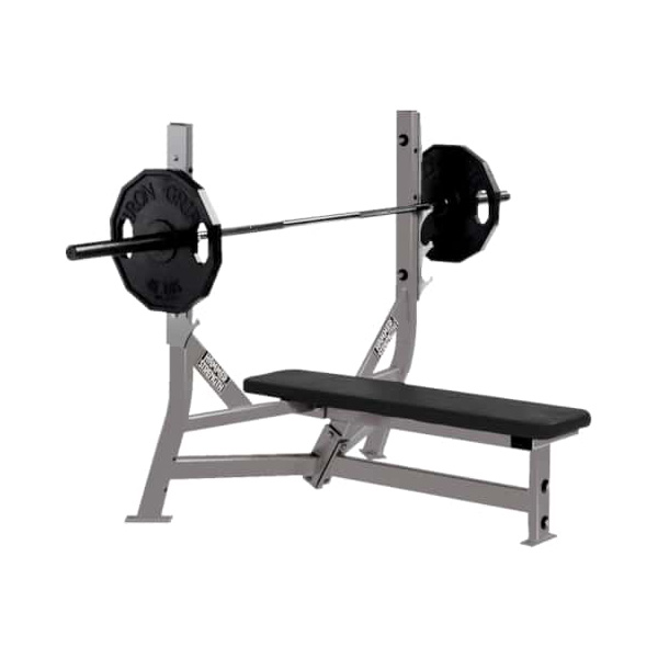 Olympic Flat Bench