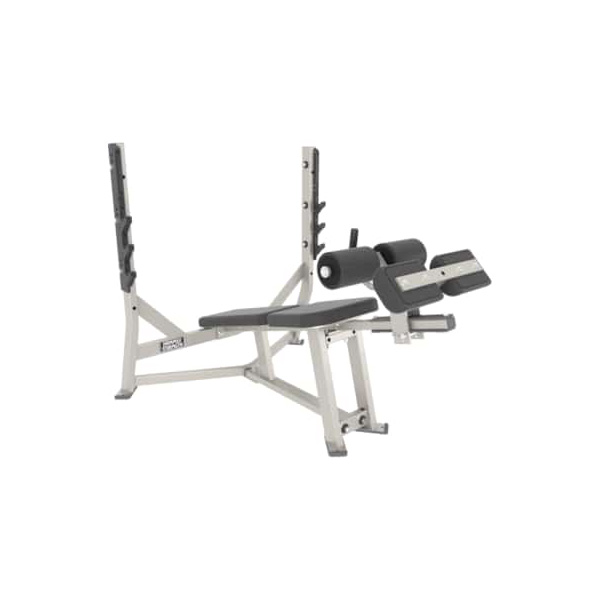 Decline Bench