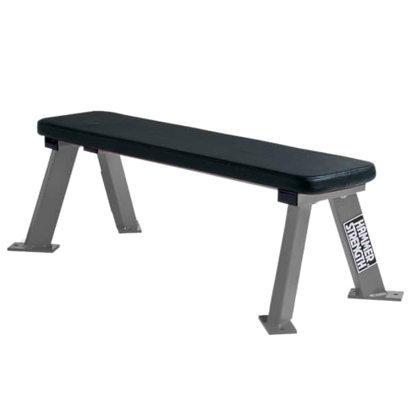 Flat Bench