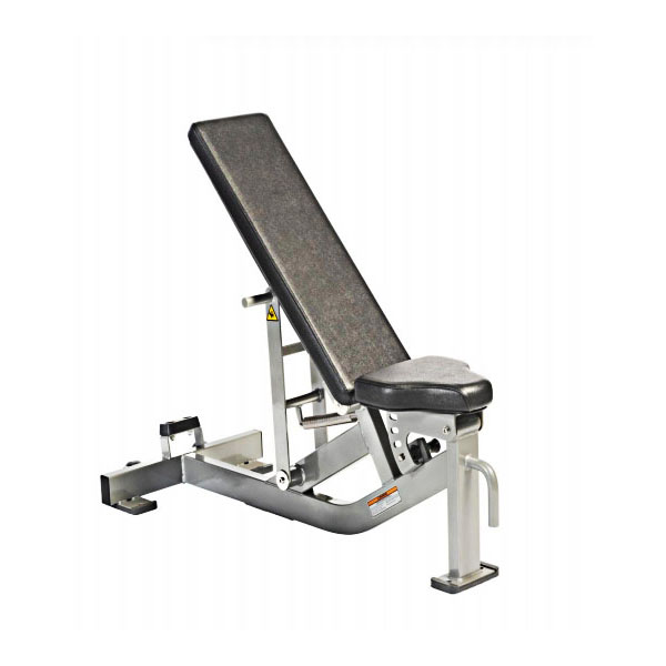 Multi-Adjustable Bench