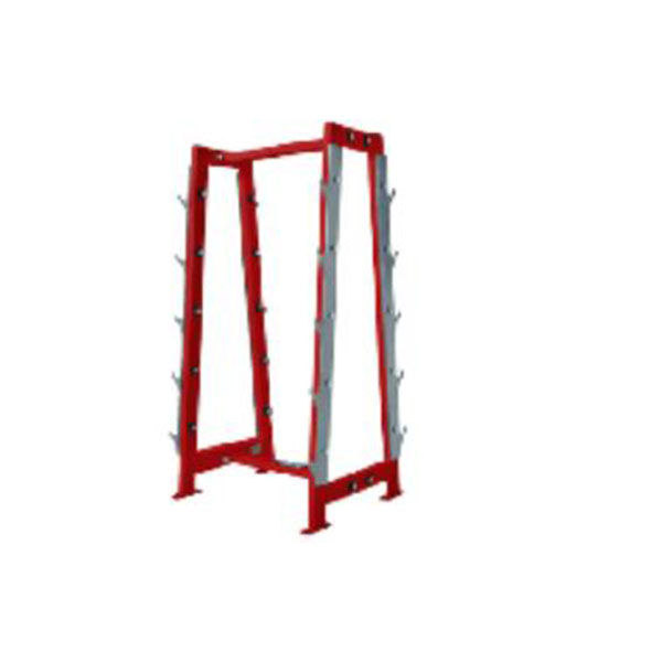 Barbell Rack
