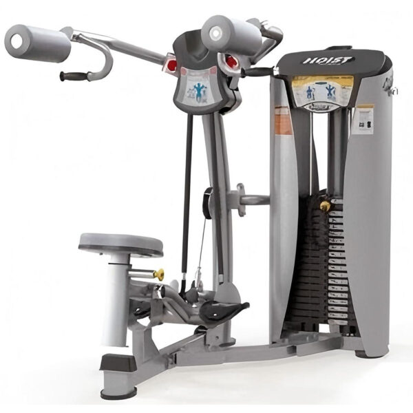Lateral Raise