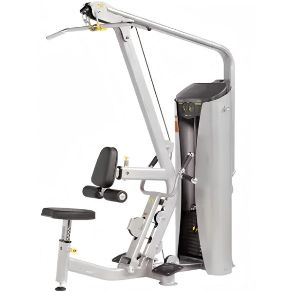 lat pull down