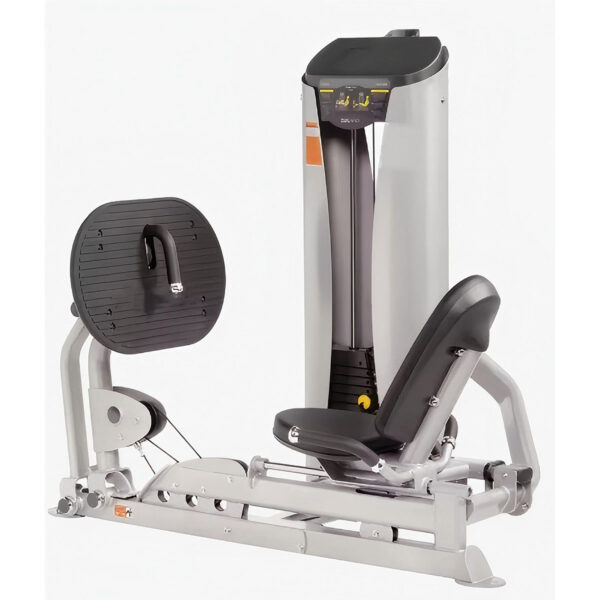 leg press/calf raise