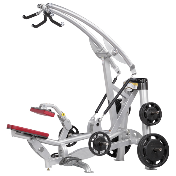 Lat Pulldown