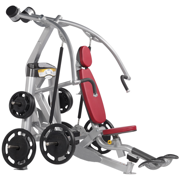 Chest Press