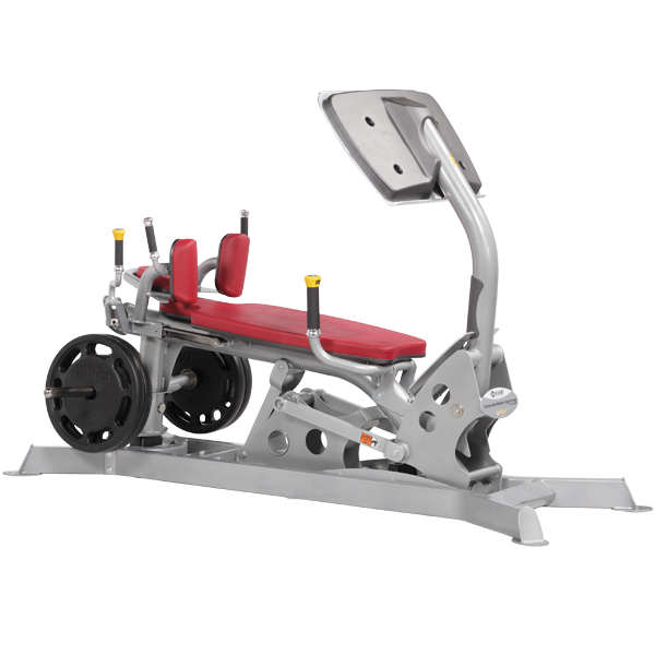 Composite Leg Press