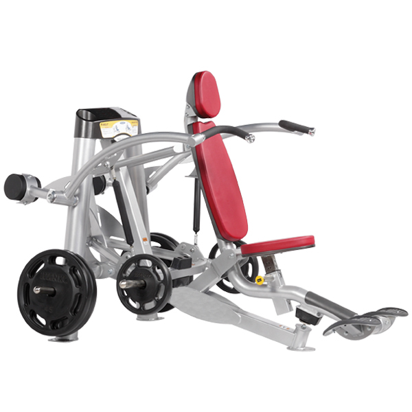 Shoulder Press