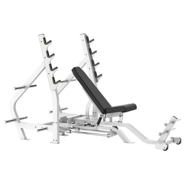 3 Way Olympic Bench