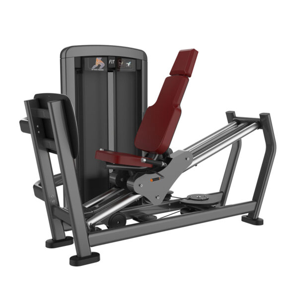 Seated Leg Press