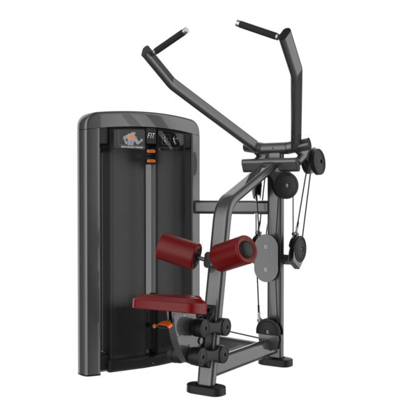 Lat Pulldown