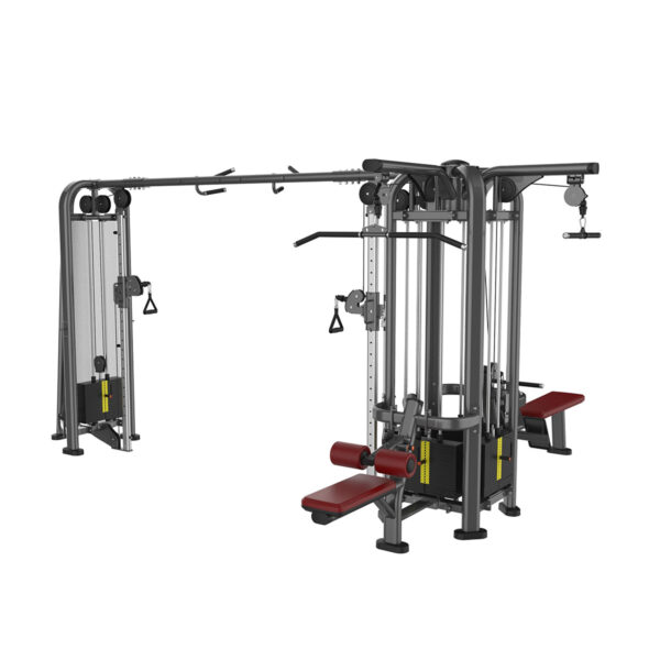 Multi-Jungle 5P  (MAX LOADING FOR TRUCK)