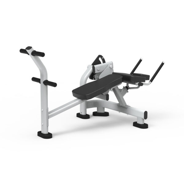 Abdominal Trainer
