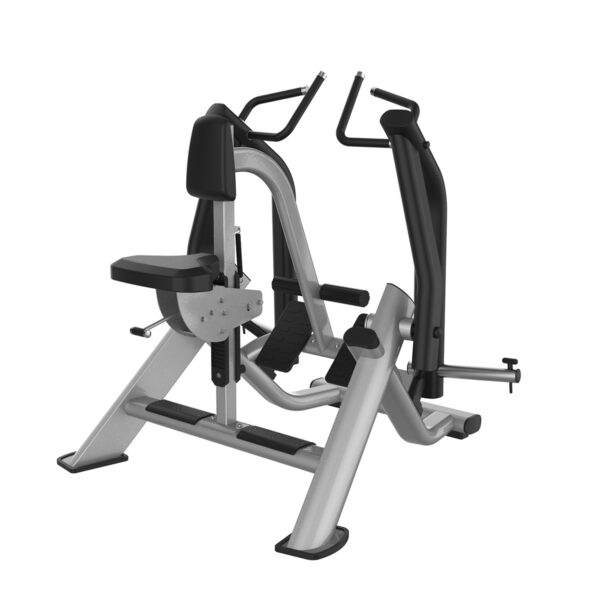 Row Machine