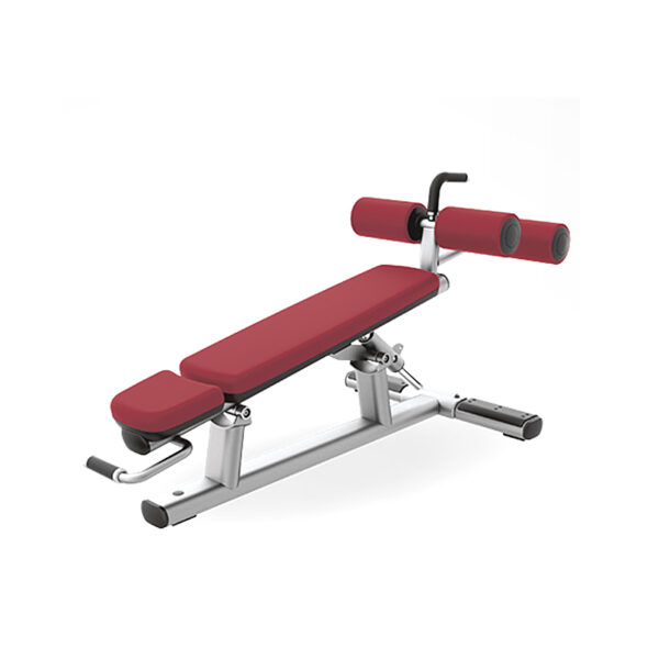 Abdominal Bench