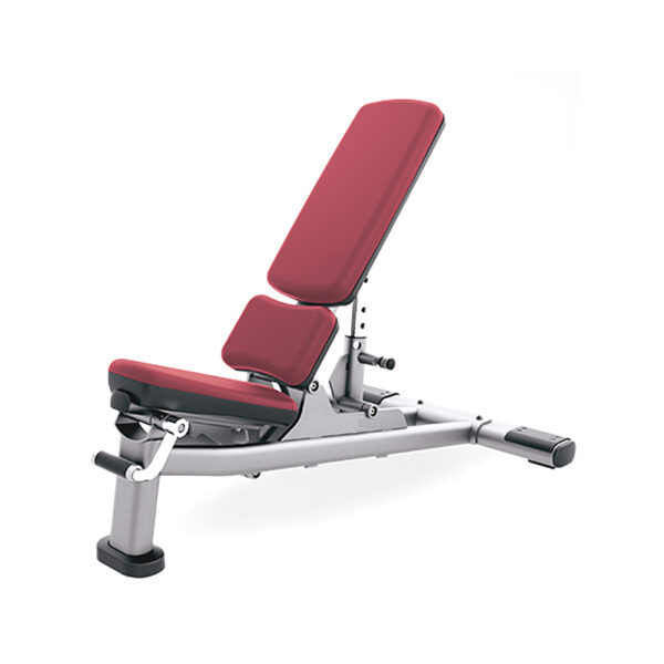 Adjustable Bench