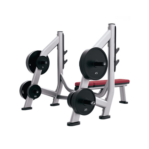 Multi-purpose Bench