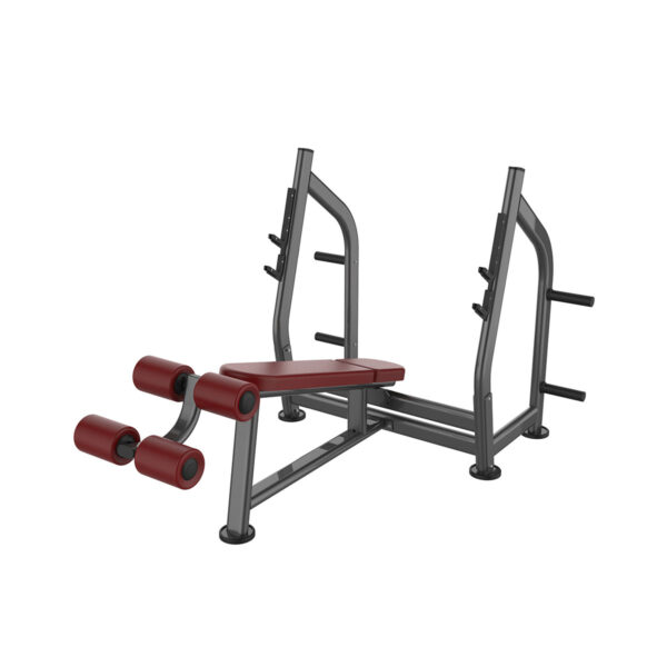 Olympic Decline Bench