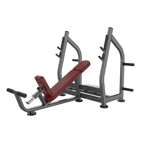 Olympic Incline Bench