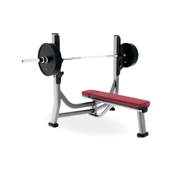 Olympic Flat Bench