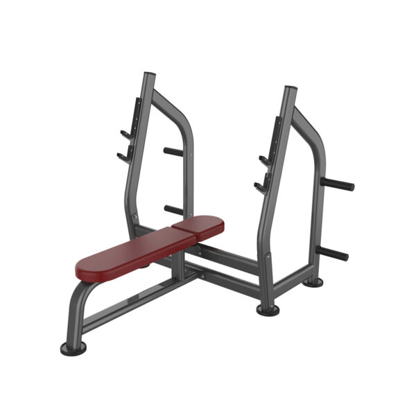 Olympic Flat Bench