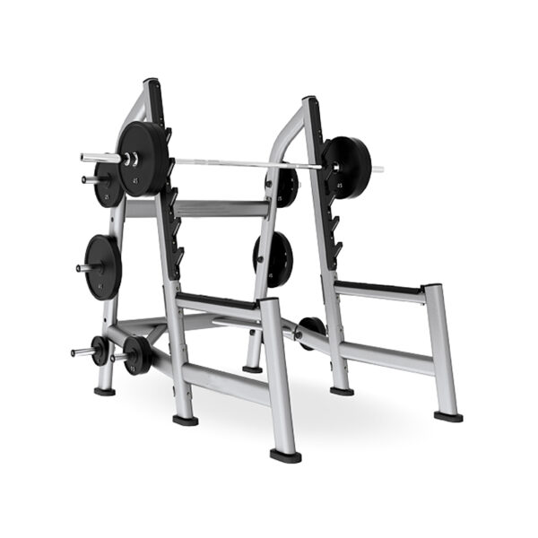 Olympic Squat