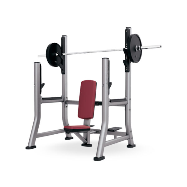 Olympic Seated Bench