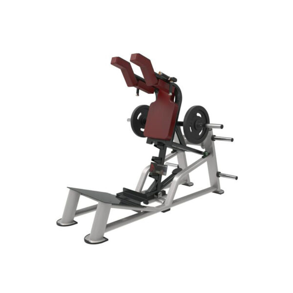 Hack Squat