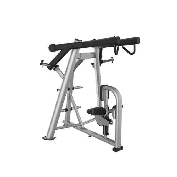 High Lat Pulldown