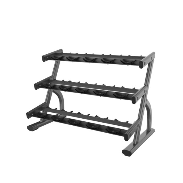 Dumbell Rack 3-tier