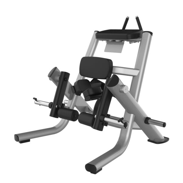 Kneeling Leg Curl