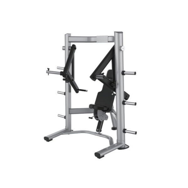 Decline Chest Press