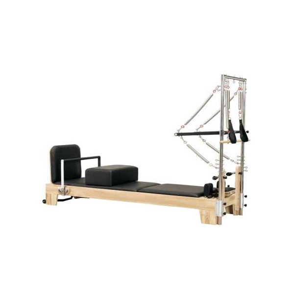Core Bed Pilates Bed (Oak Wood)