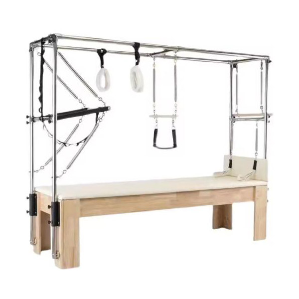 Cadillac Training Bed(Oak Wood)