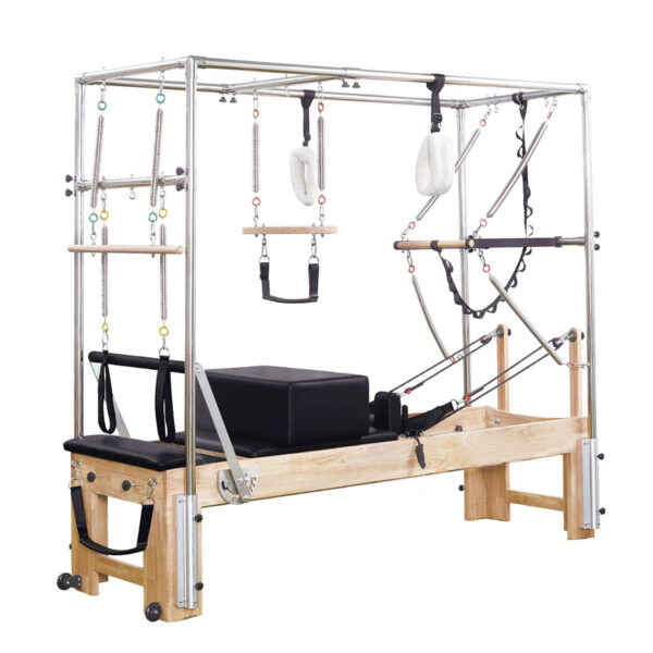Cadillac 3IN1 (Oak Wood)