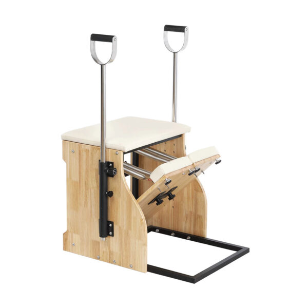 Wunda Chair (Oak Wood)