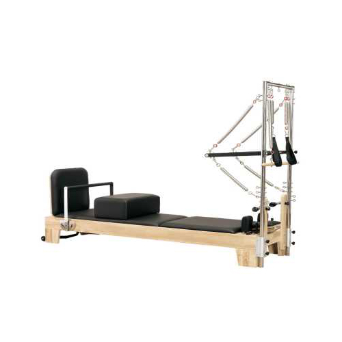 Reformer with Tower (Maple Wood)