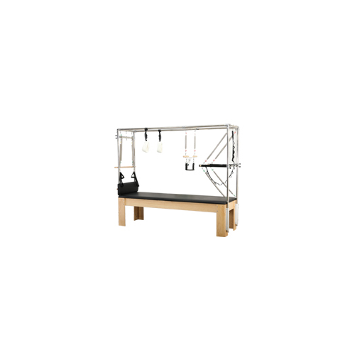 Cadillac Training Bed(Maple Wood)
