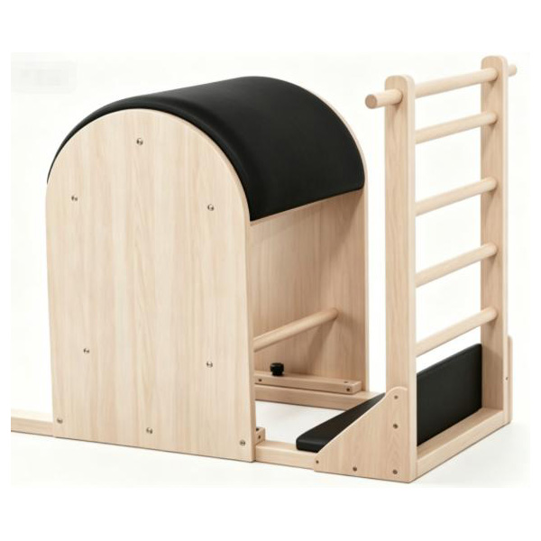 Ladder Barrel (Maple Wood)